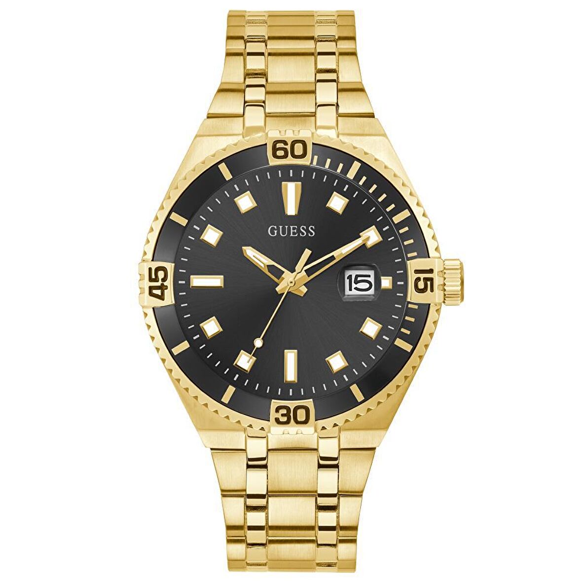 GUESS GUGW0330G2 ERKEK KOL SAATİ