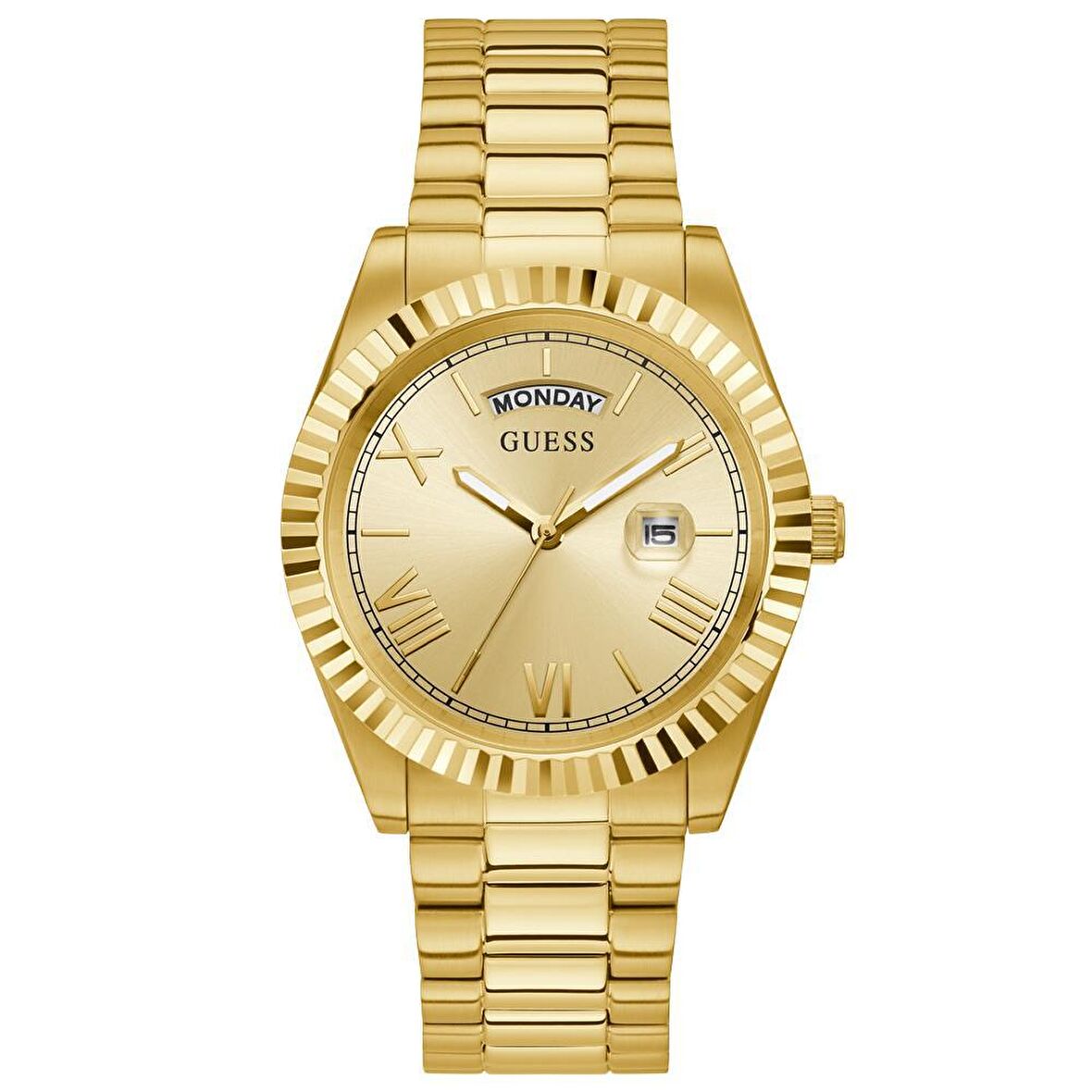 GUESS GUGW0265G2 ERKEK KOL SAATİ