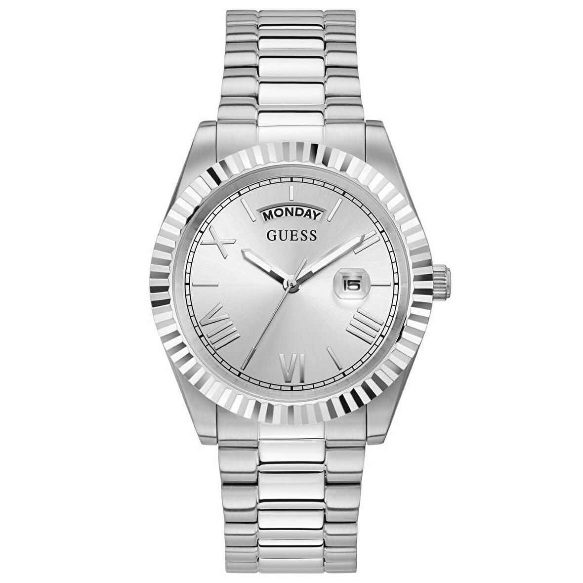 GUESS GUGW0265G6 ERKEK KOL SAATİ