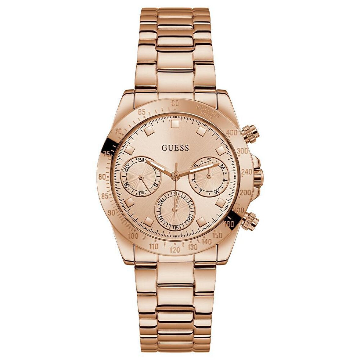 GUESS GUGW0314L3 ERKEK KOL SAATİ