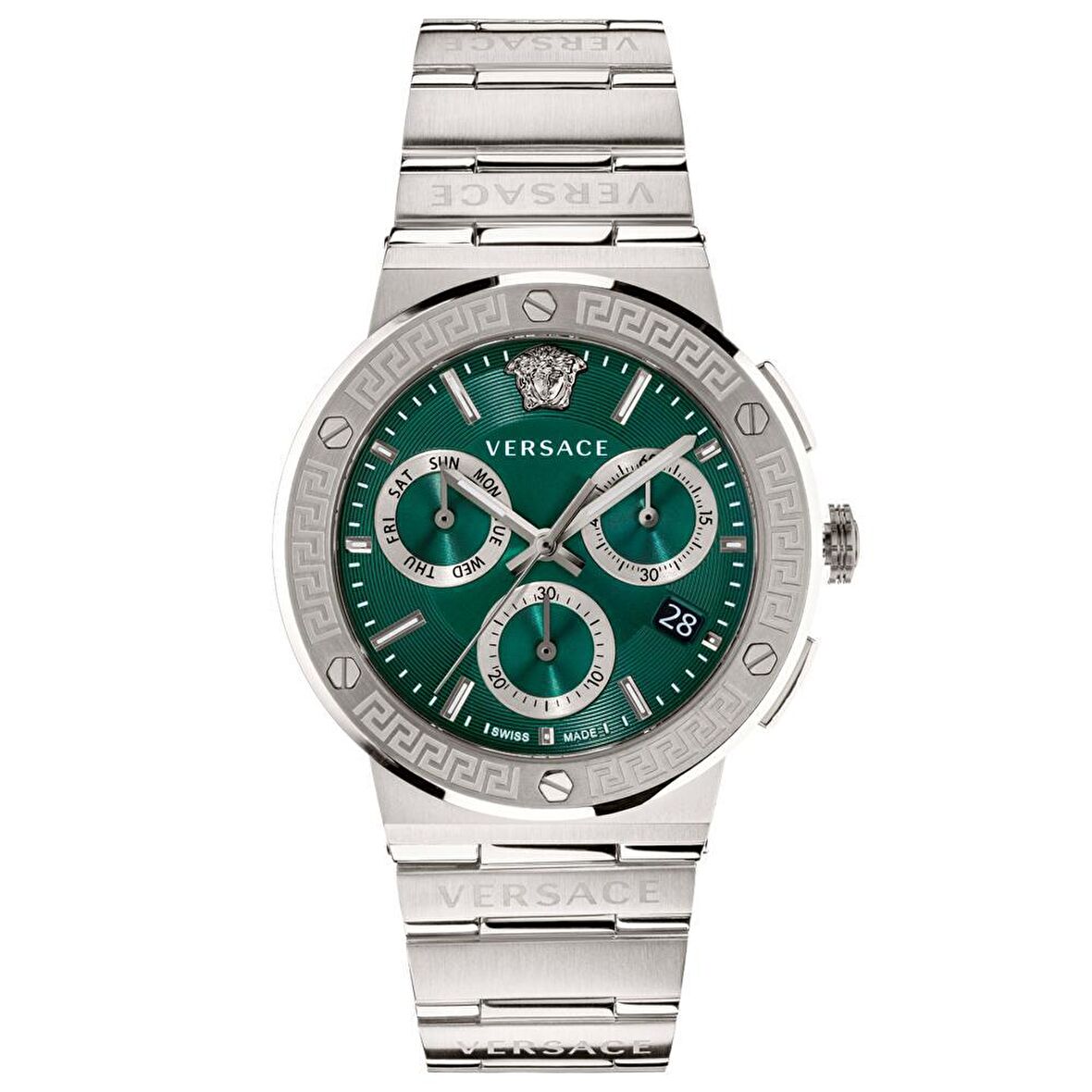 VERSACE VRSCVEZ900121 ERKEK KOL SAATİ