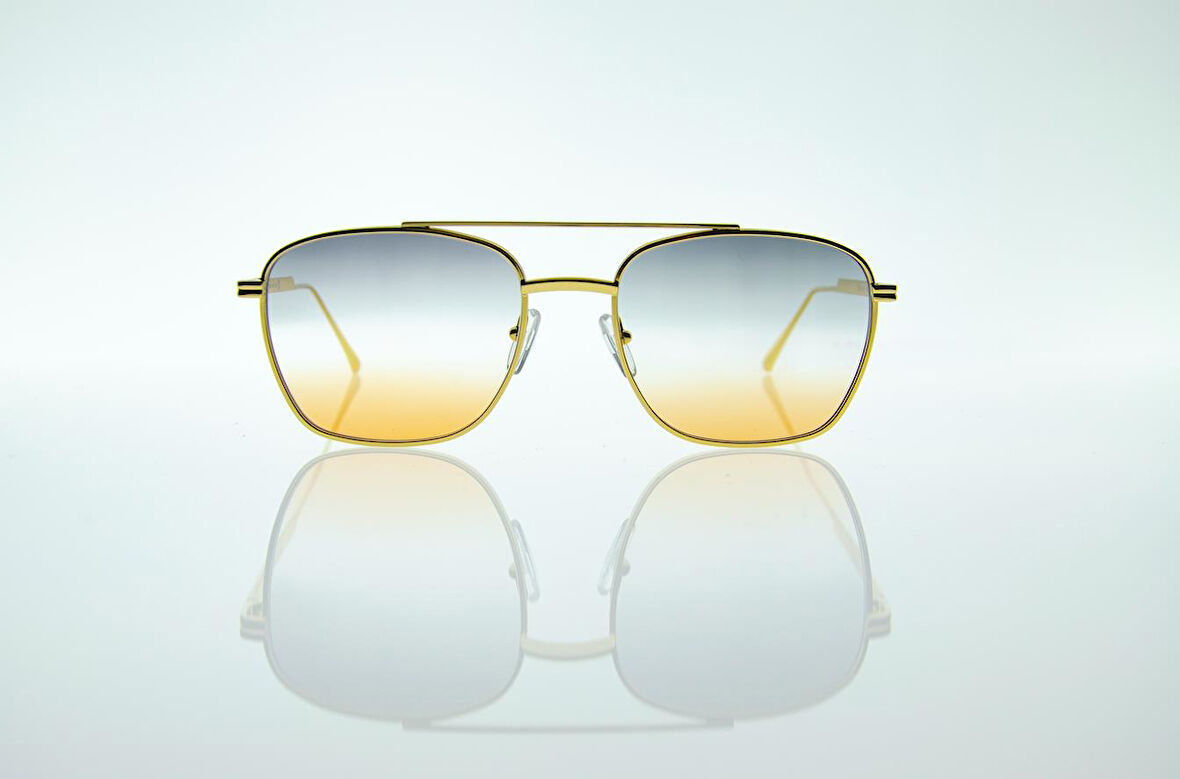 FRANCO VITAL RA GLD UNISEX GÜNEŞ GÖZLÜĞÜ