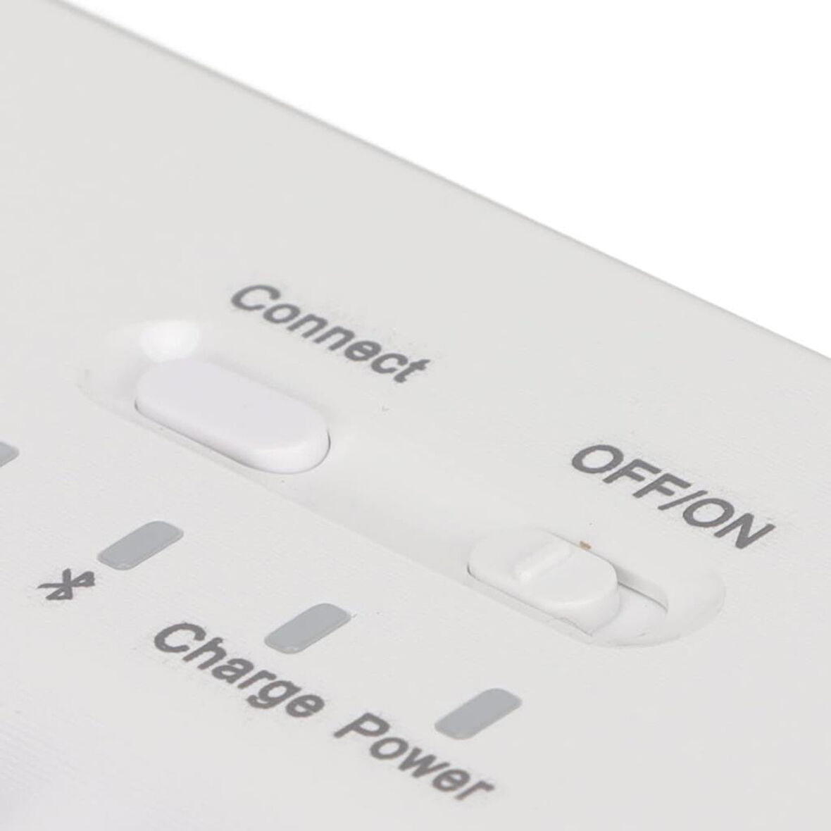 Redway 10 Lite 10.1" Uyumlu Kablosuz Bluetooth Şarj Edilebilir Klavye Mouse Seti - Mor