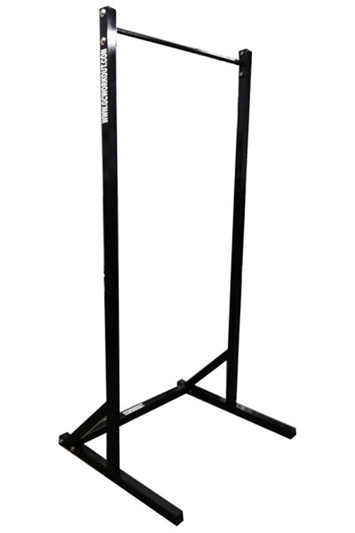 Barfiks Demiri Profesyonel, Sabitleme Gerektirmez Sarsılmaz Dayanıklı Model