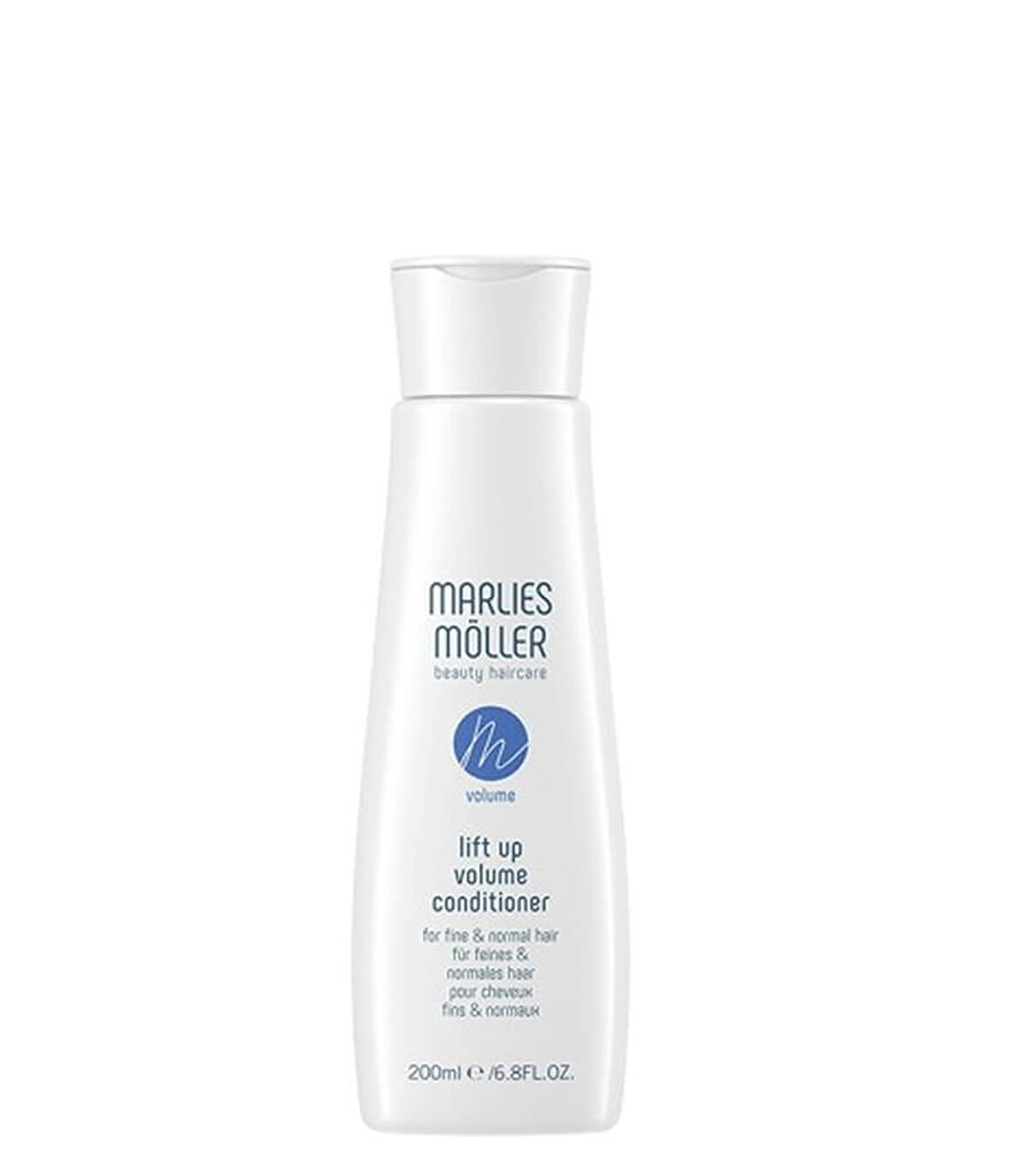 Marlies Möller Lift Up Volume Conditioner 200 ml Saç Kremi