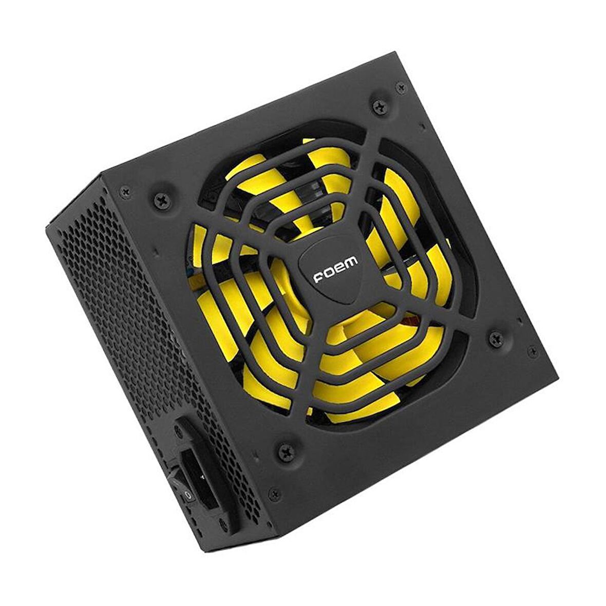 FOEM FPS-G40F12 400W 120MM FAN POWER SUPPLY 