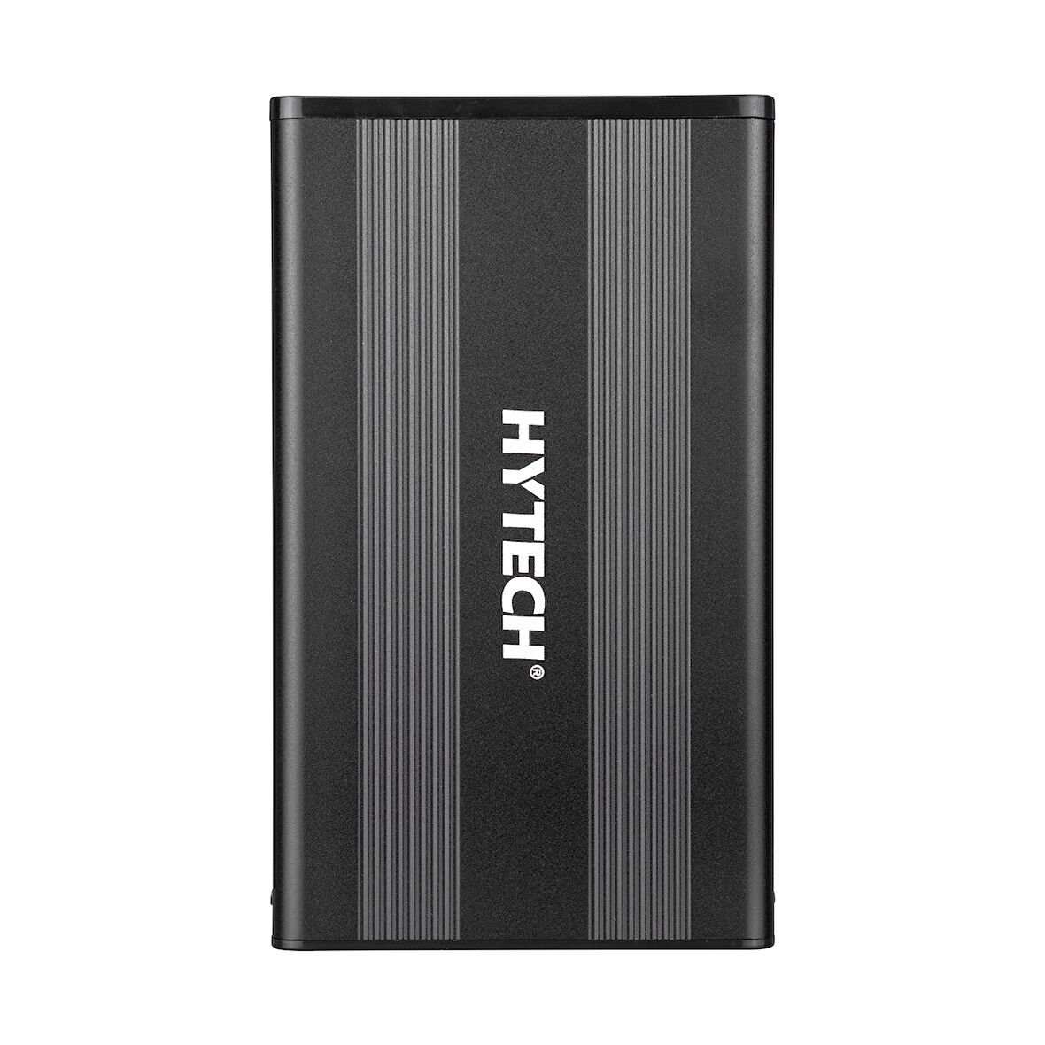 HYTECH HY-HDC23 2.5 USB 3.0 SATA HARDDİSK KUTUSU SİYAH