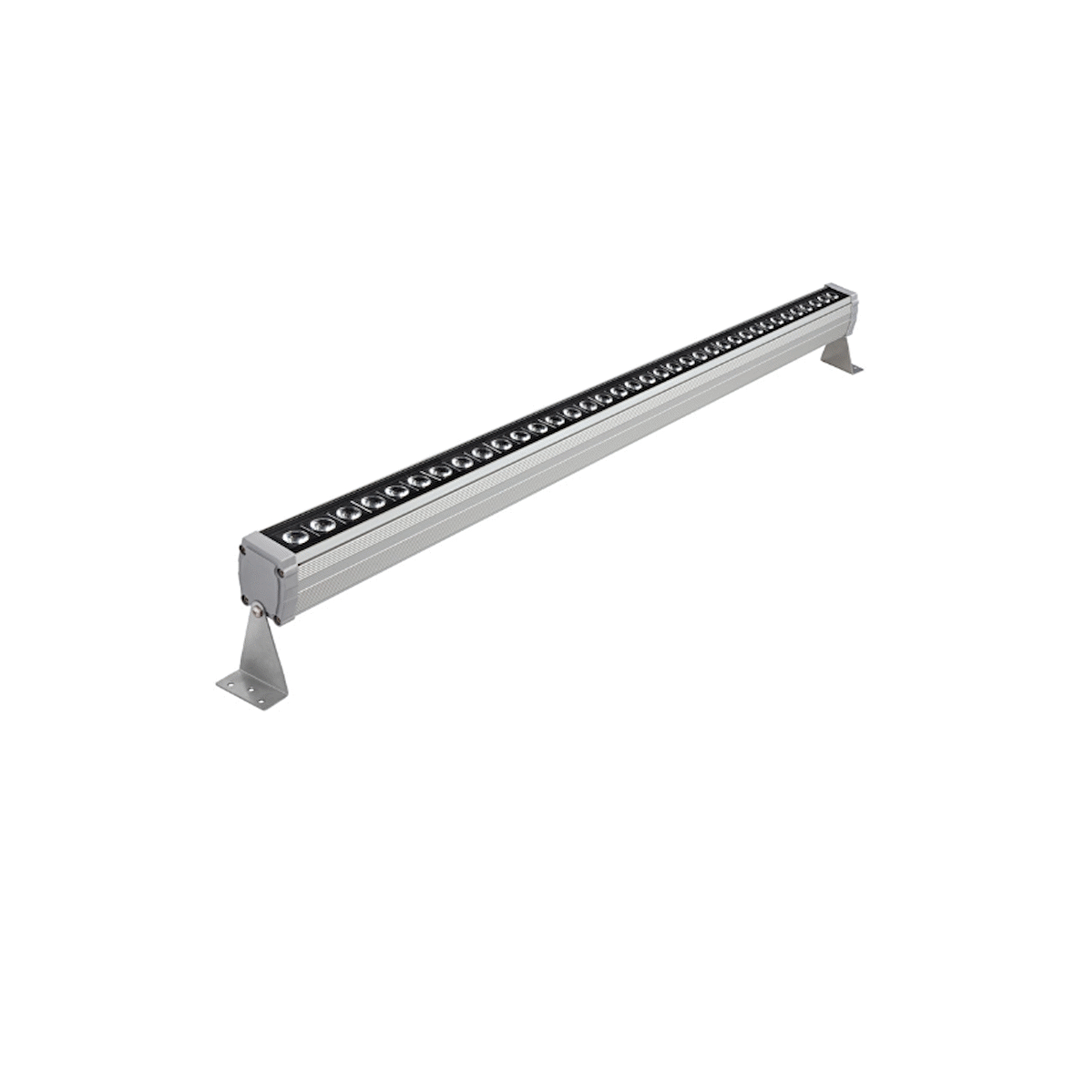 K2 100cm 36W Power Led Wallwasher Yeşil Işık Rengi KWL115 