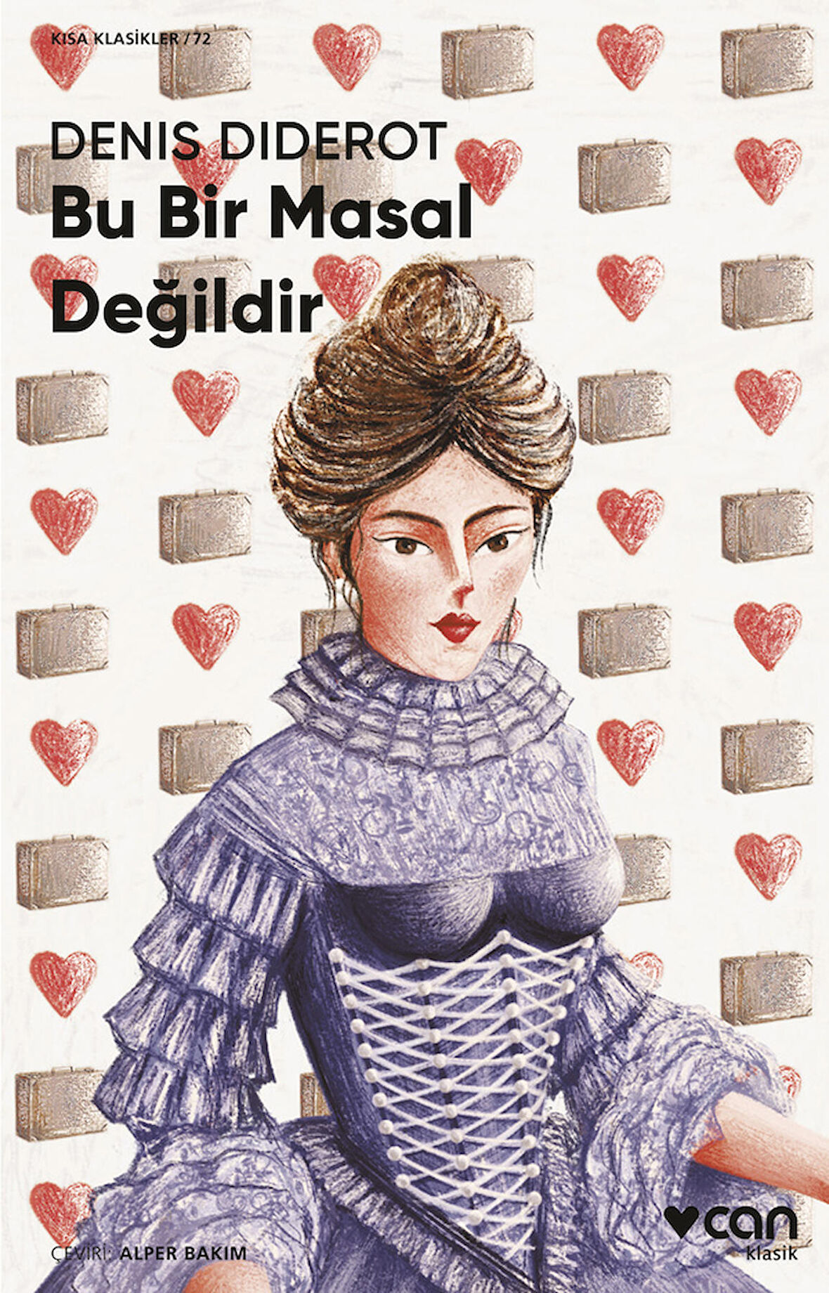 Bu Bir Masal Değildir