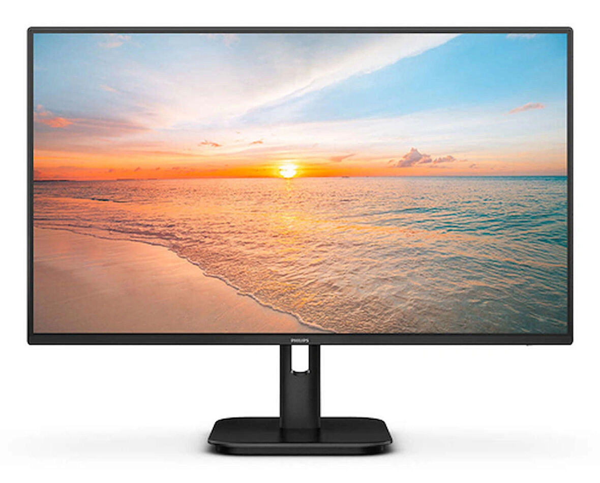 Philips 27E1N1100A-00 27" IPS 4 MS 100 HZ HDMI Multımedya Monitör