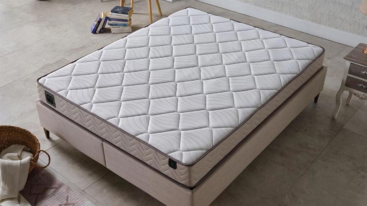 Bellona Hena Dream Yatak 160x200 Çift Kişilik