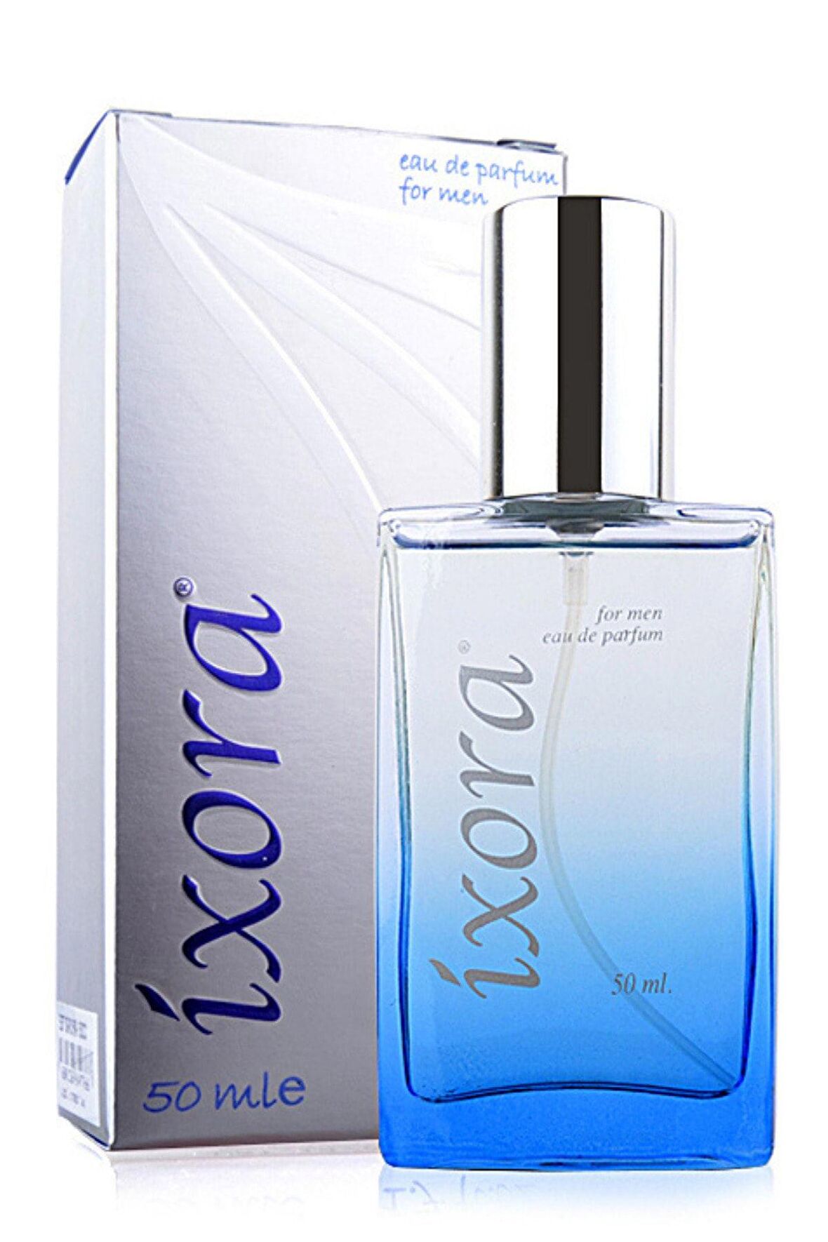 Rich Man E194 Edp 50 ml Erkek Parfüm 8680136614238