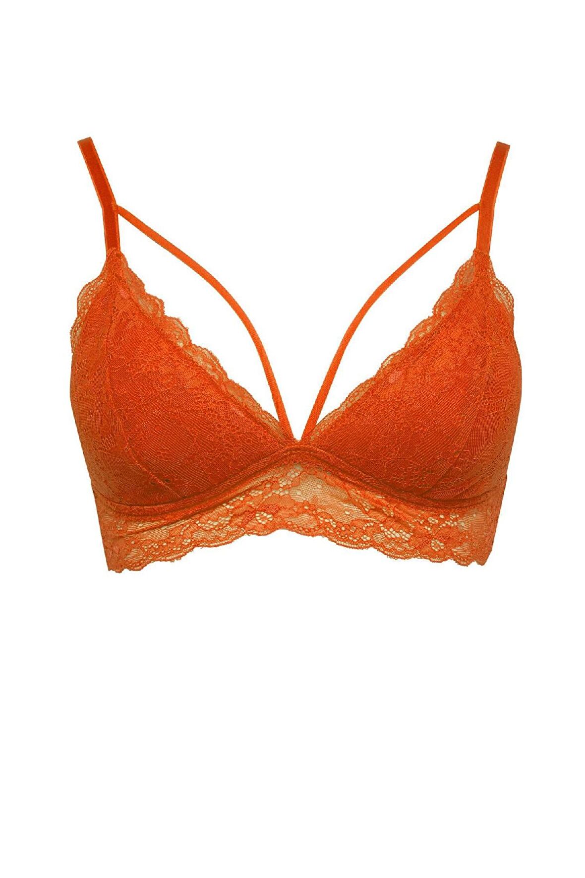 DeFacto Pedli Dantelli Bralet-Fall in Love R6569AZNSOG142