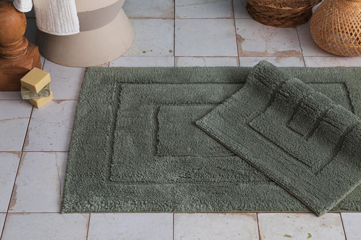 APRİCİTAS 2 Lİ BANYO PASPASI FRAME ADAÇAYI