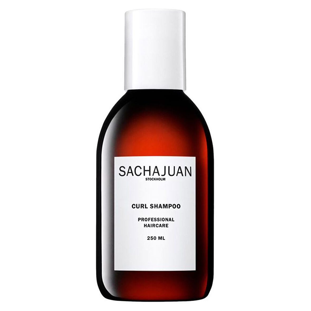Sachajuan Curl Shampoo 250 ml - Kıvırcık Saçlara Özel Şampuan