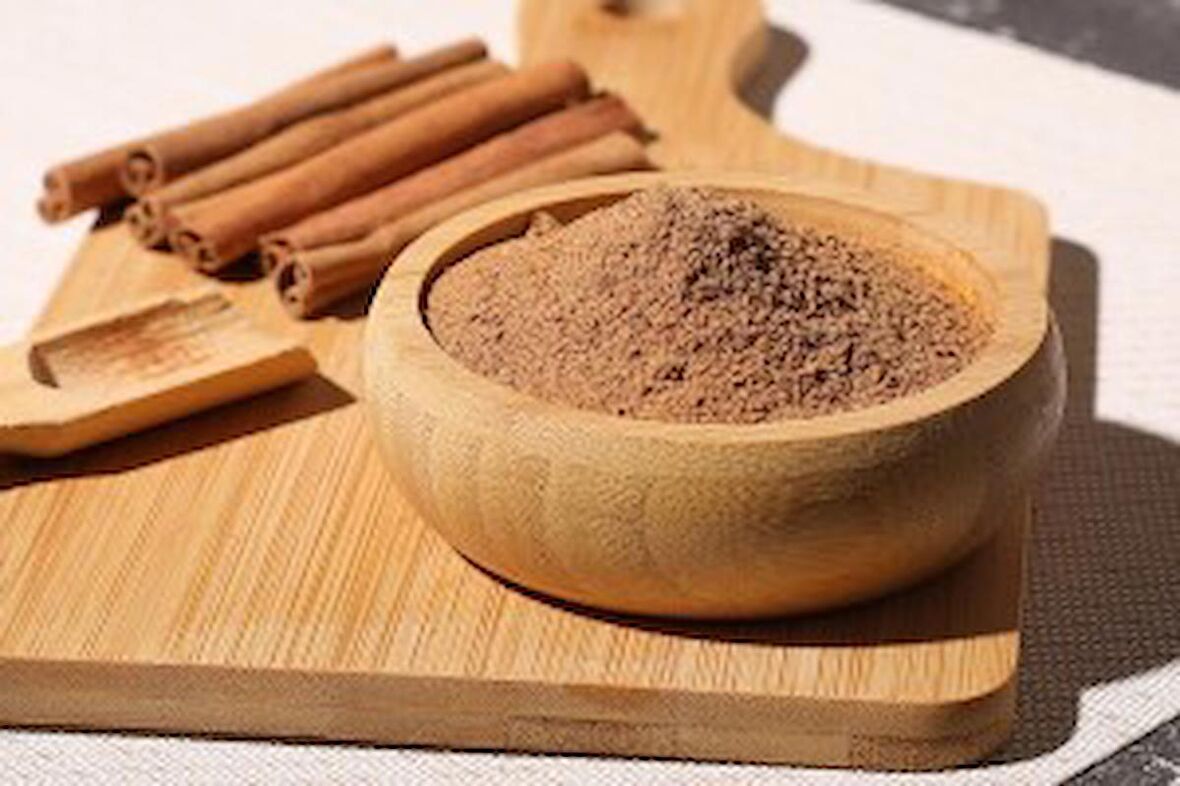 Tarçın Toz 500 Gr.