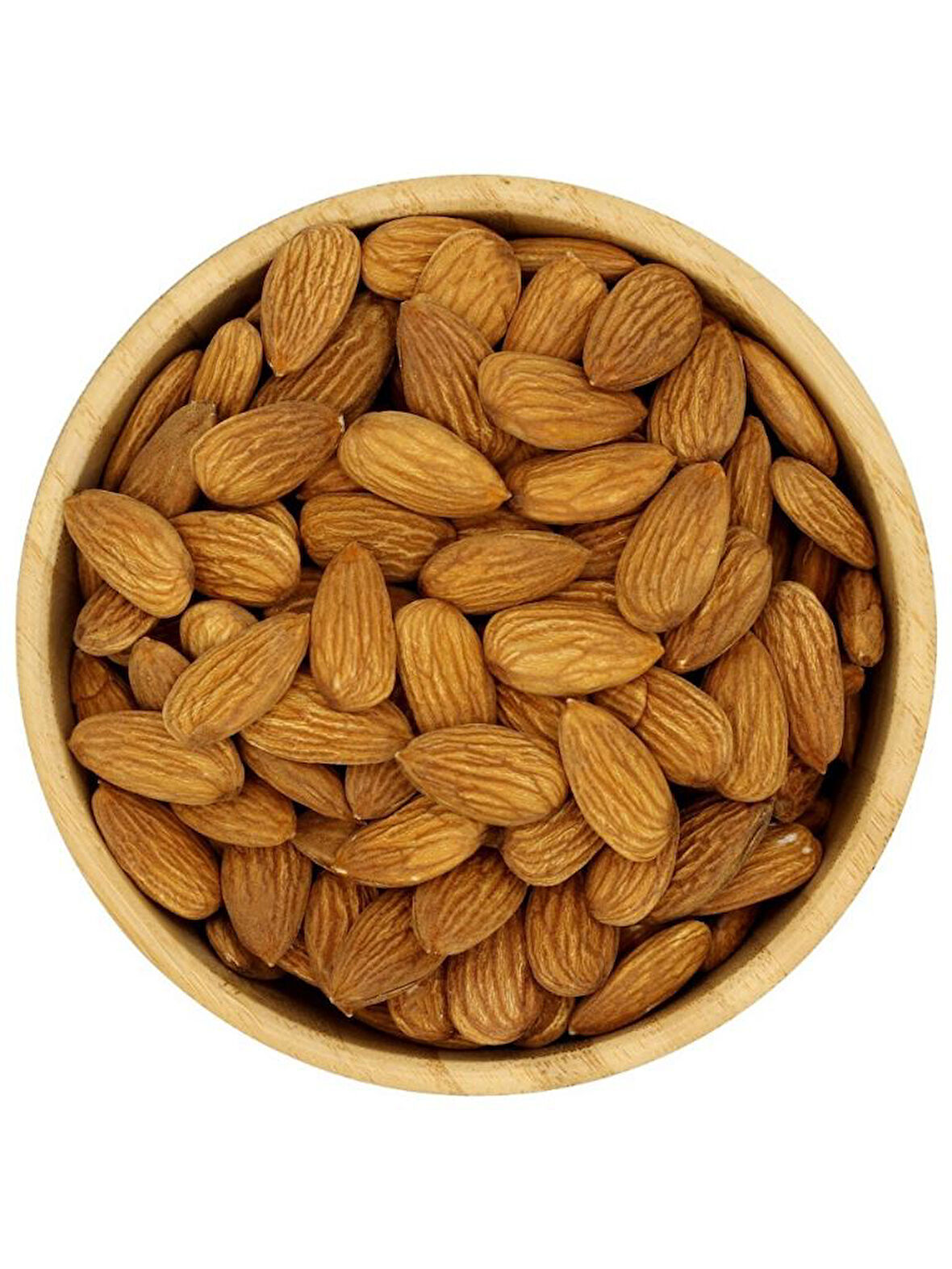 Çiğ Badem KG
