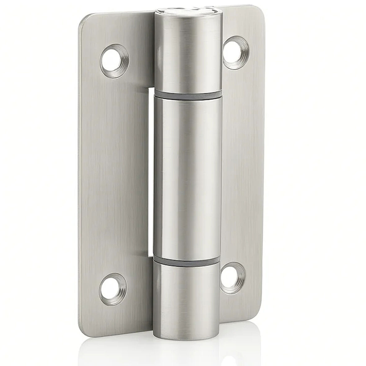 Islak Hacim Kabin Paslanmaz Menteşe (Yaylı-Yaysız)