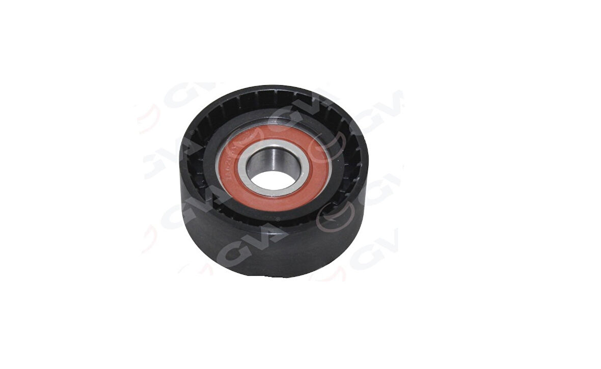 ALTERNATÖR GERGİ RULMANI 206 BIPPER EXPERT PARTNER BERLINGO C5 JUMPY NEMO 1.4HDI 1.6HDI