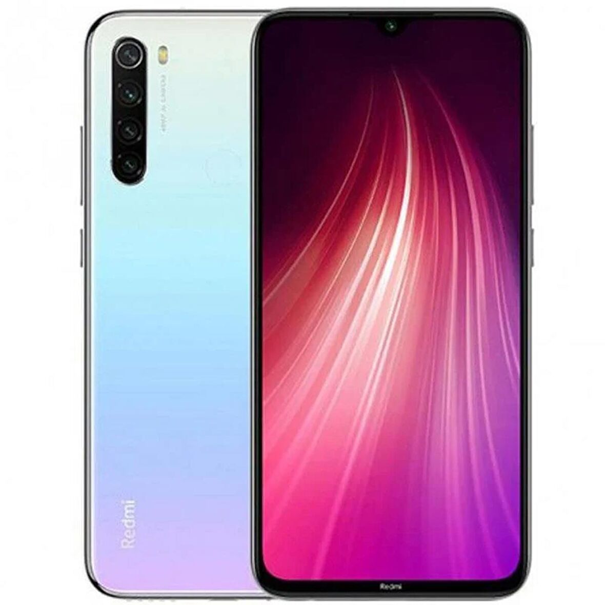 Xiaomi Redmi Note 8 128GB B Grade Yenilenmiş Cep Telefonu (12 Ay Garantili)