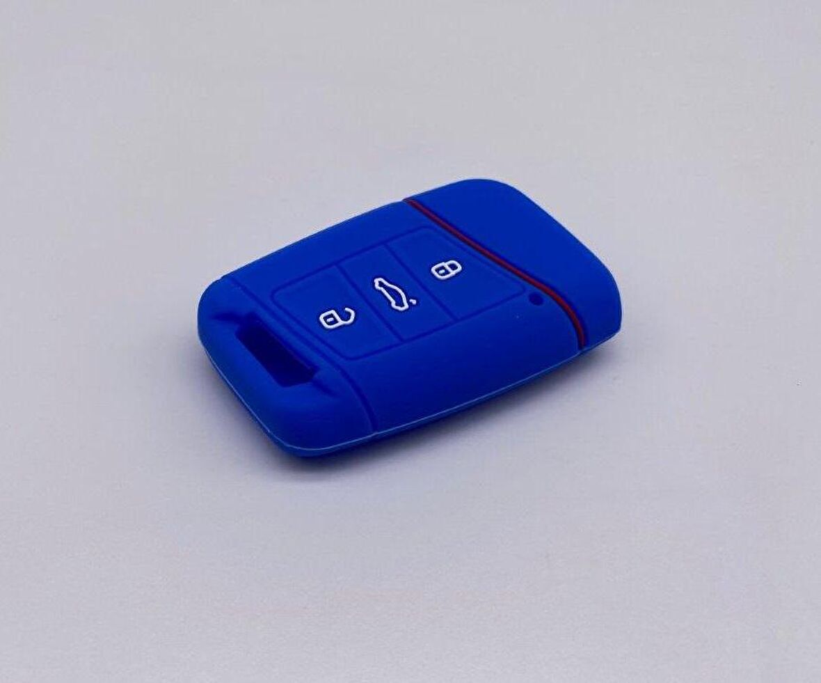 Volkswagen Arteon Silikon Anahtar Kılıf. Anahtar Kabı