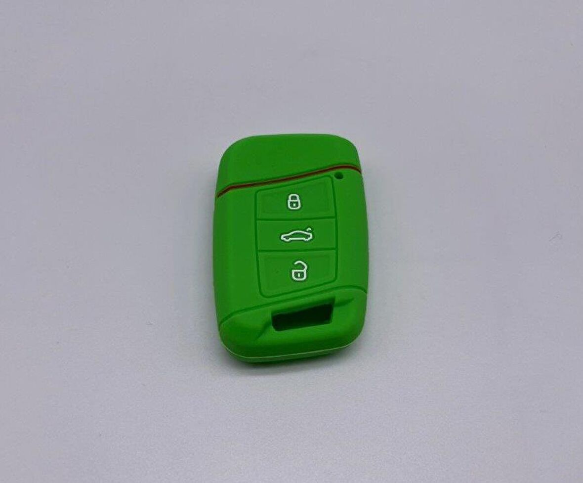 Volkswagen Arteon Silikon Anahtar Kılıf. Anahtar Kabı