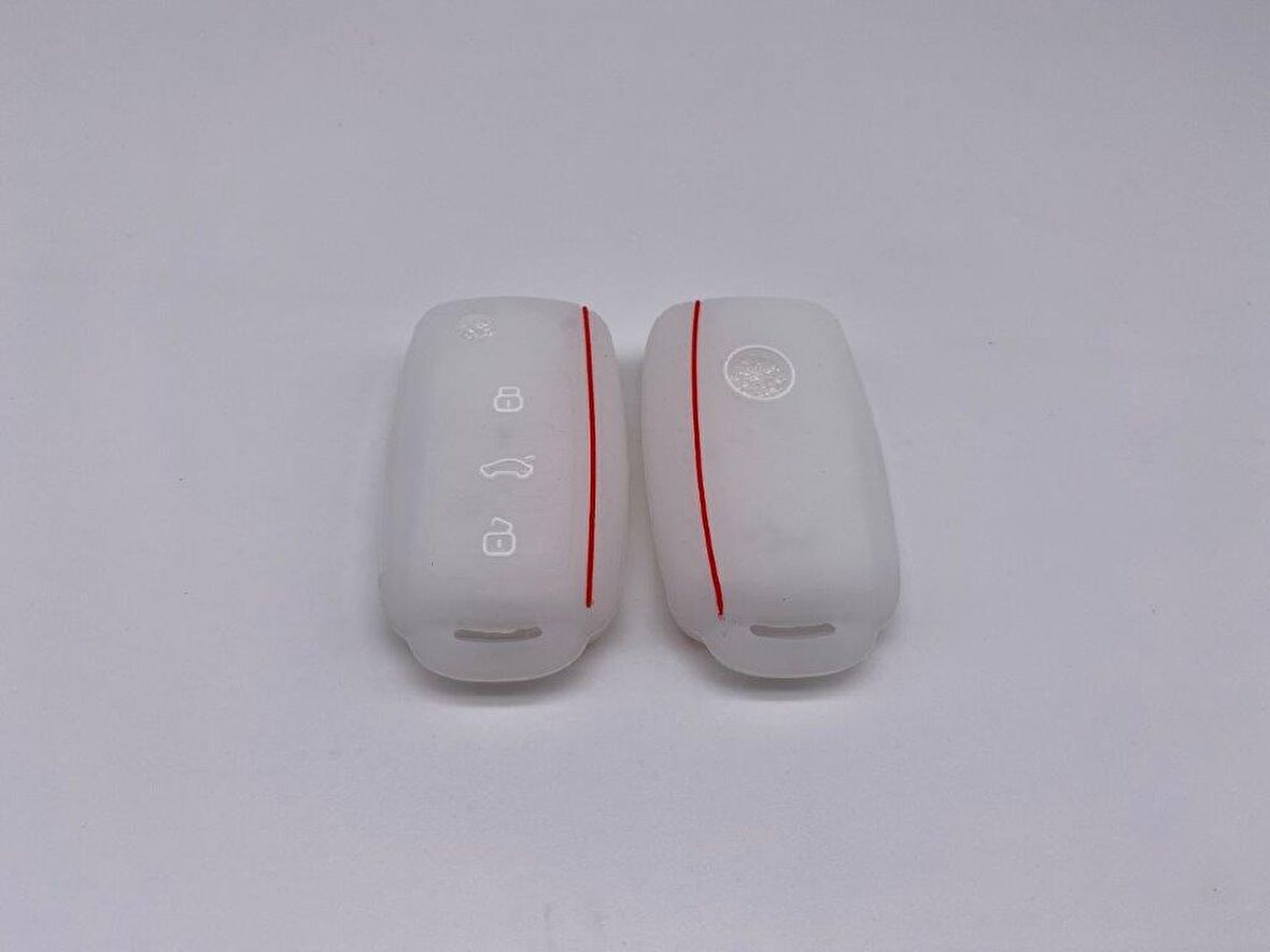 Seat Altea Silikon Anahtar Kılıfı, Anahtar Kabı