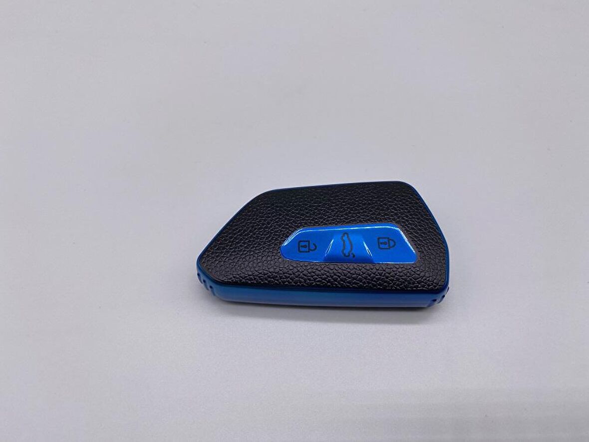 Volkswagen Golf 8 Süperlüx Anahtar Kılıfı, Anahtar Kabı