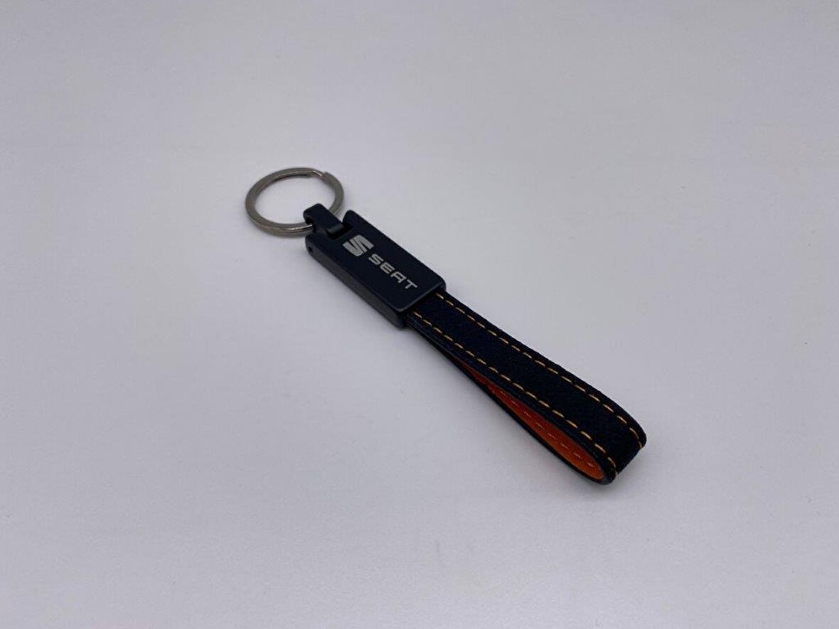 Seat Anahtarlık... Spor Görünüm
