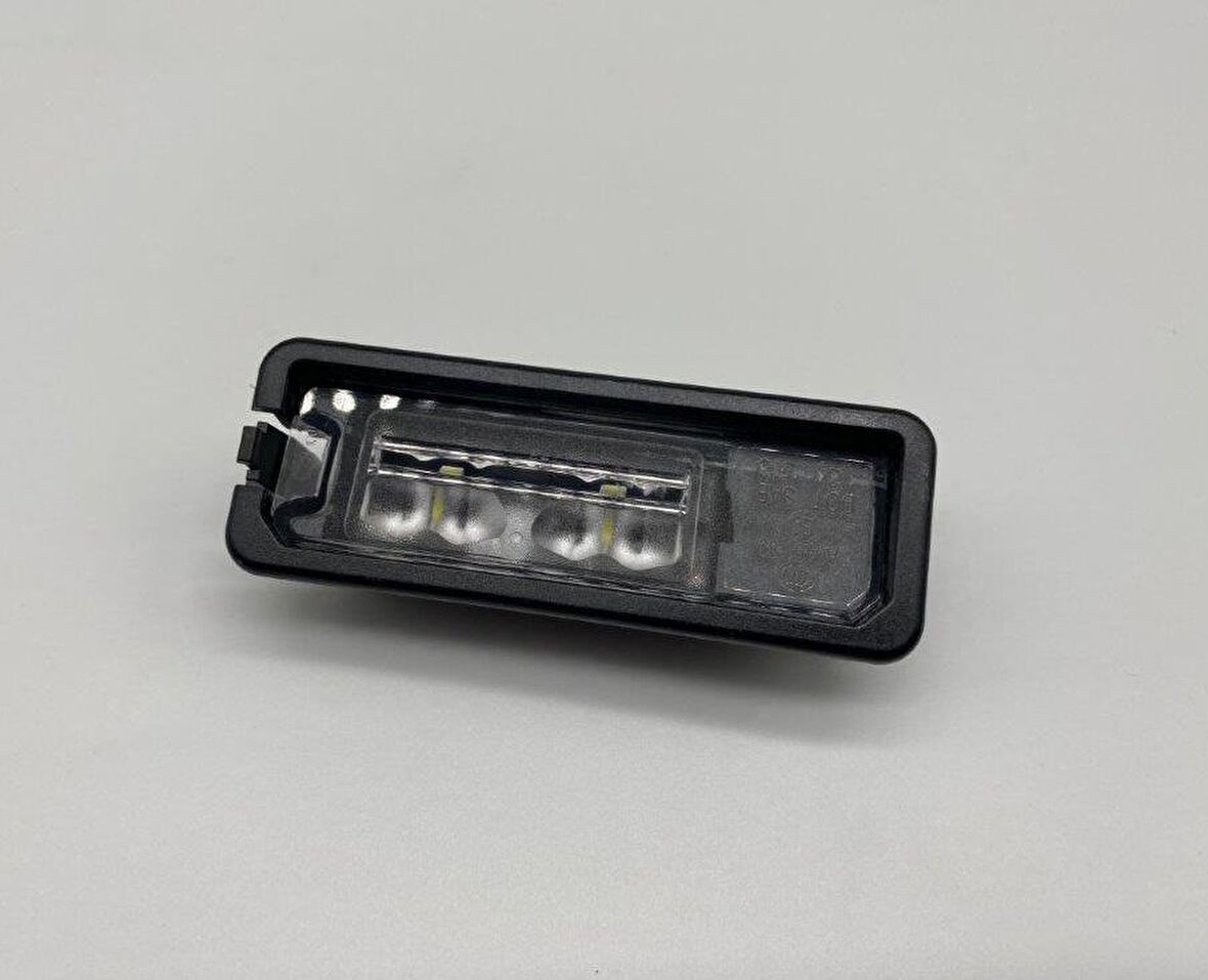 Amarok Led Plaka Lambası 1K8943021D / 1K8943021