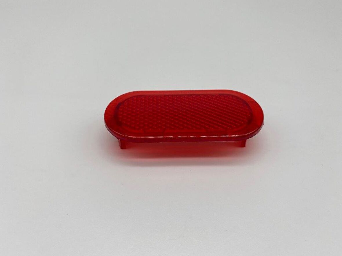 Caddy (2004 -- 2015) Kapı Reflektörü 6Q0947419