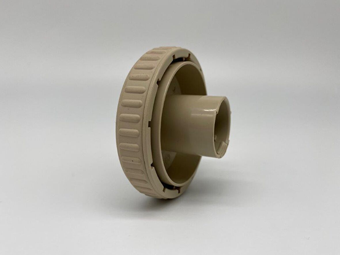 Golf Plus (2009 -- 2014) Koltuk Bel Şişirme Ayar Kolu (Hububat Beji)