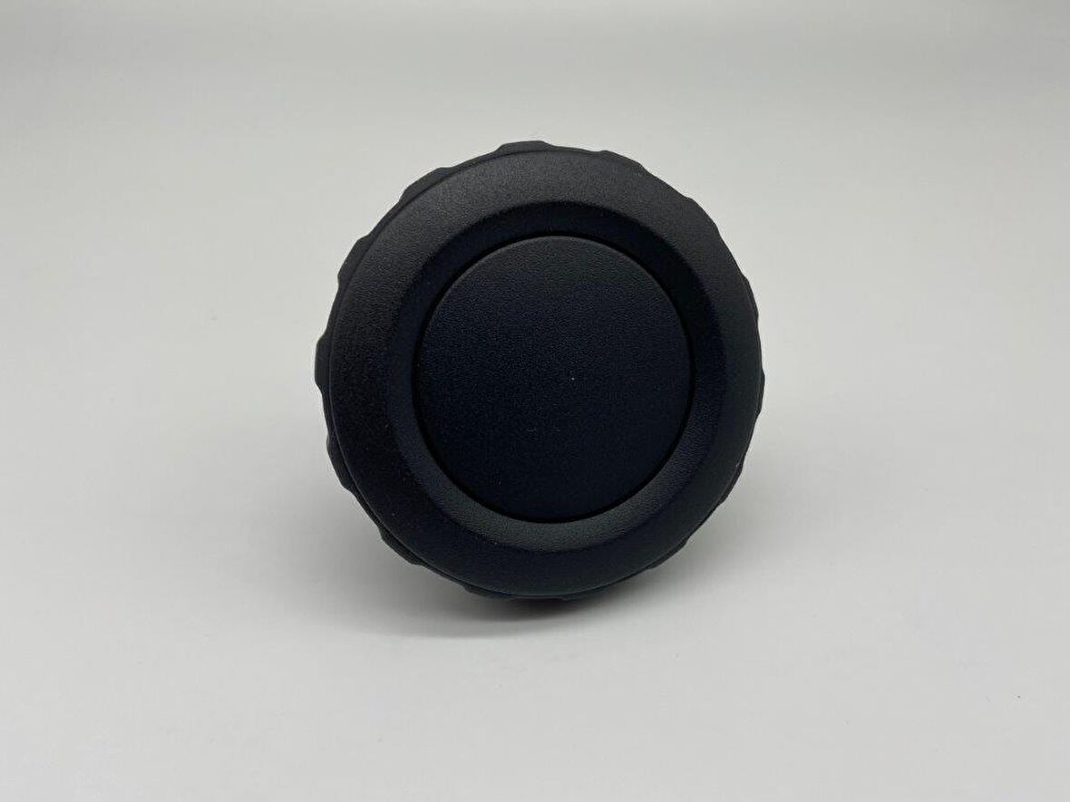 Touran (2016 Ve Sonrası) Koltuk Ayar Kolu. Siyah, Orijinal Ürün