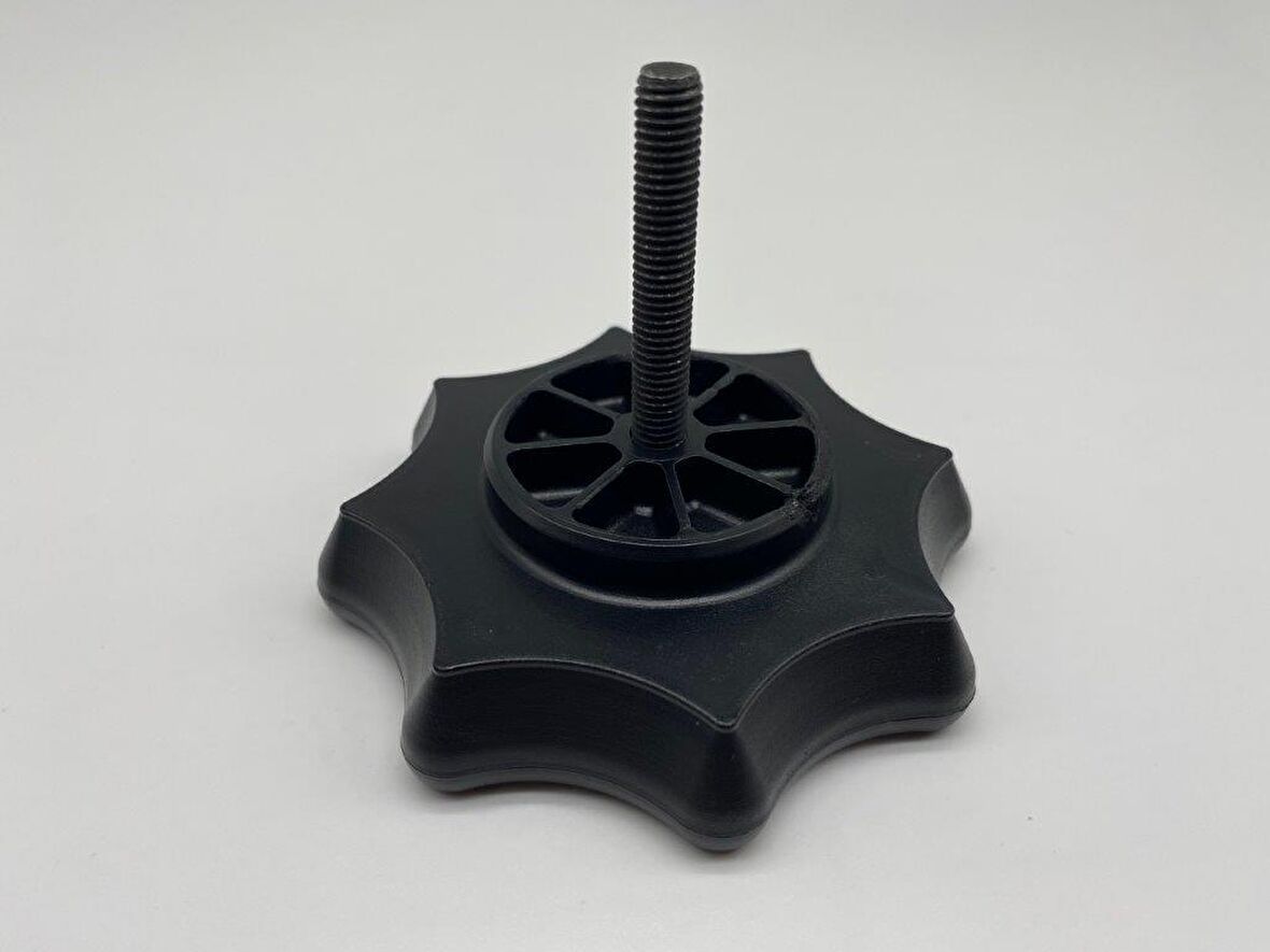 Lupo (2004 -- 2006) Yedek Lastik Stepne Sabitleme Cıvatası