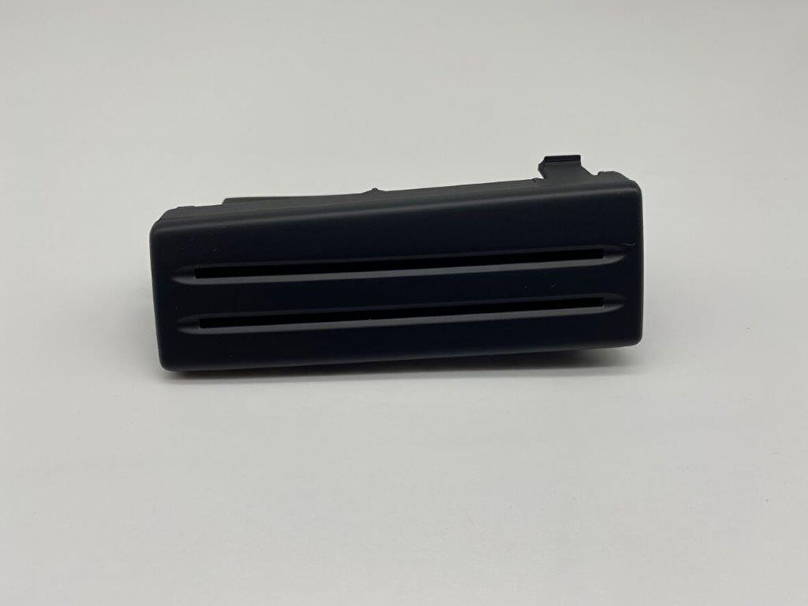 Polo (2002 -- 2010) Ön Konsol Sol Kartlık 6Q1858373