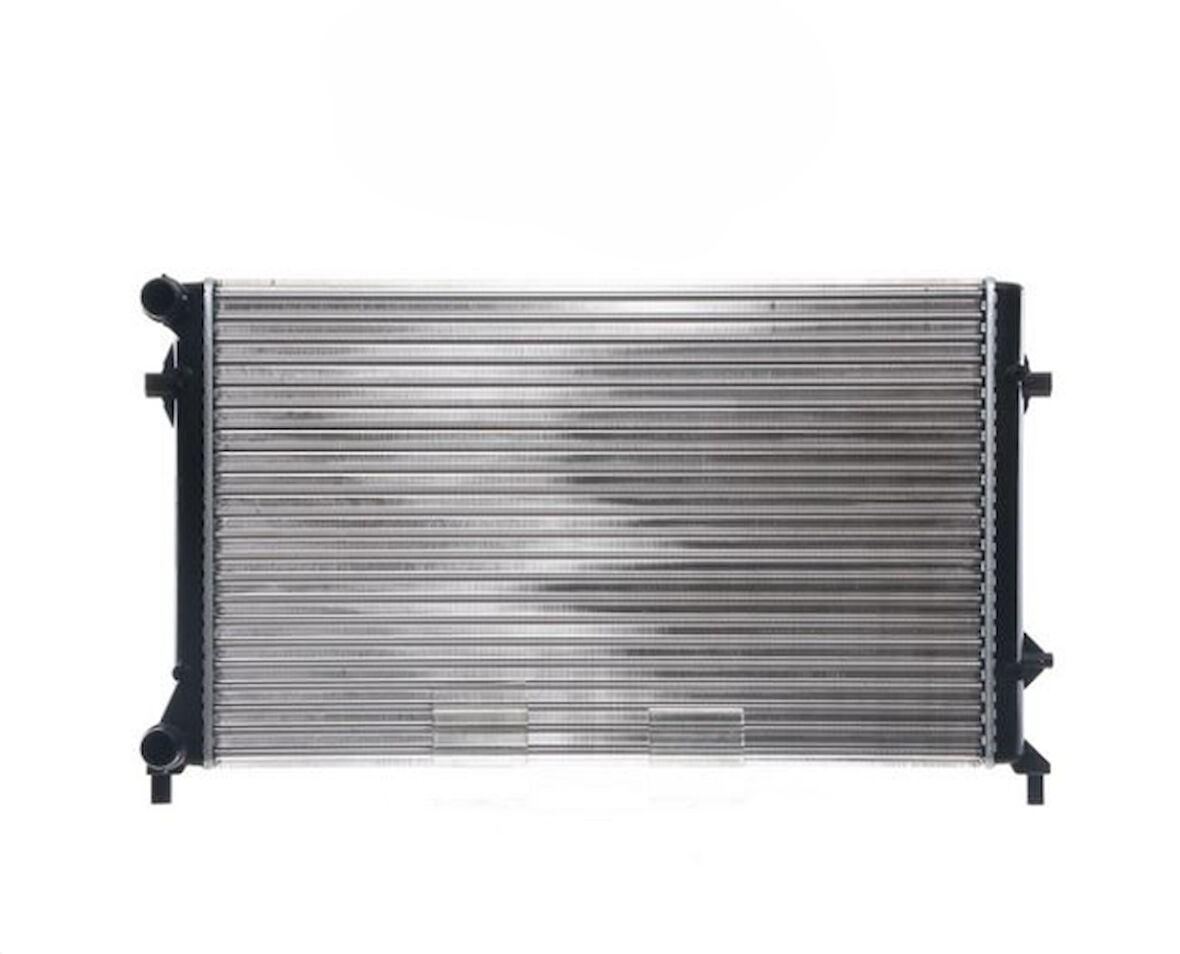 RADYATÖR SU KMP. CADDY III 1,6 1,9 TDI GOLF V 1,6