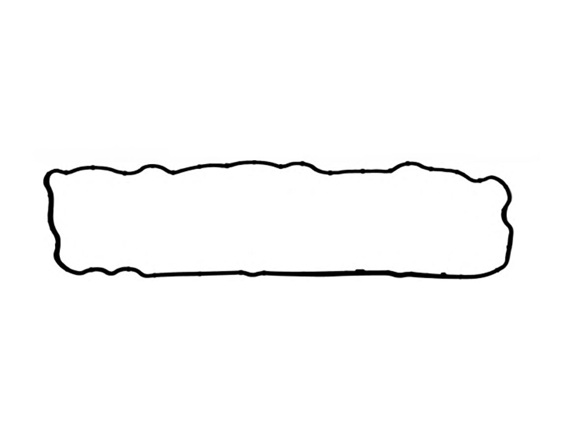 CONTA SUBAP KAPAK P206 P306 1,6 16V