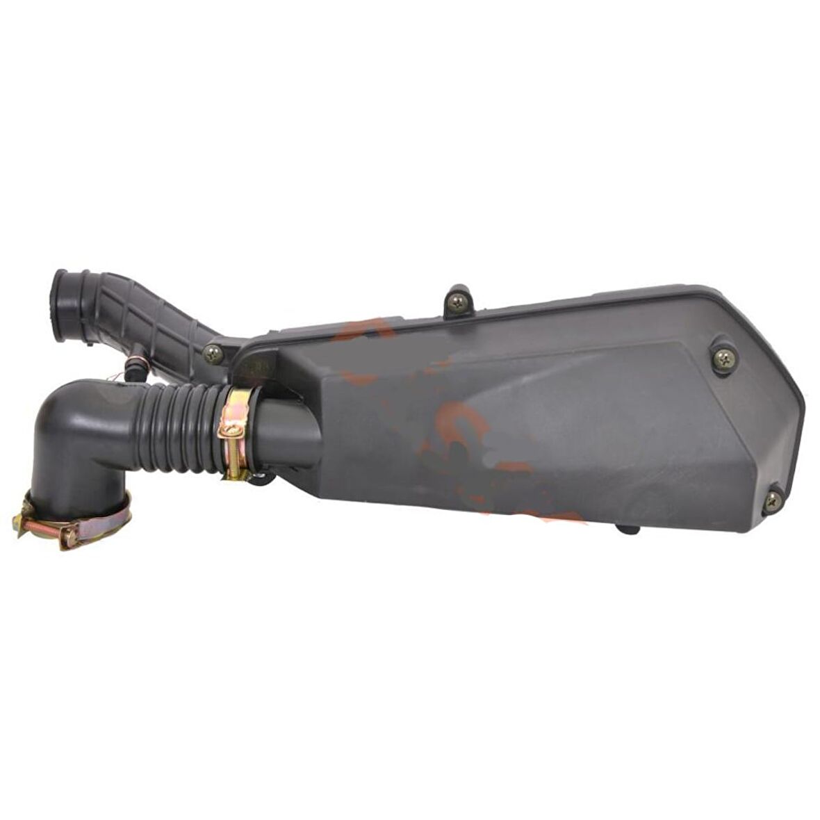 KUBA TWİSTER 50 HAVA FİLTRESİ KOMPLE