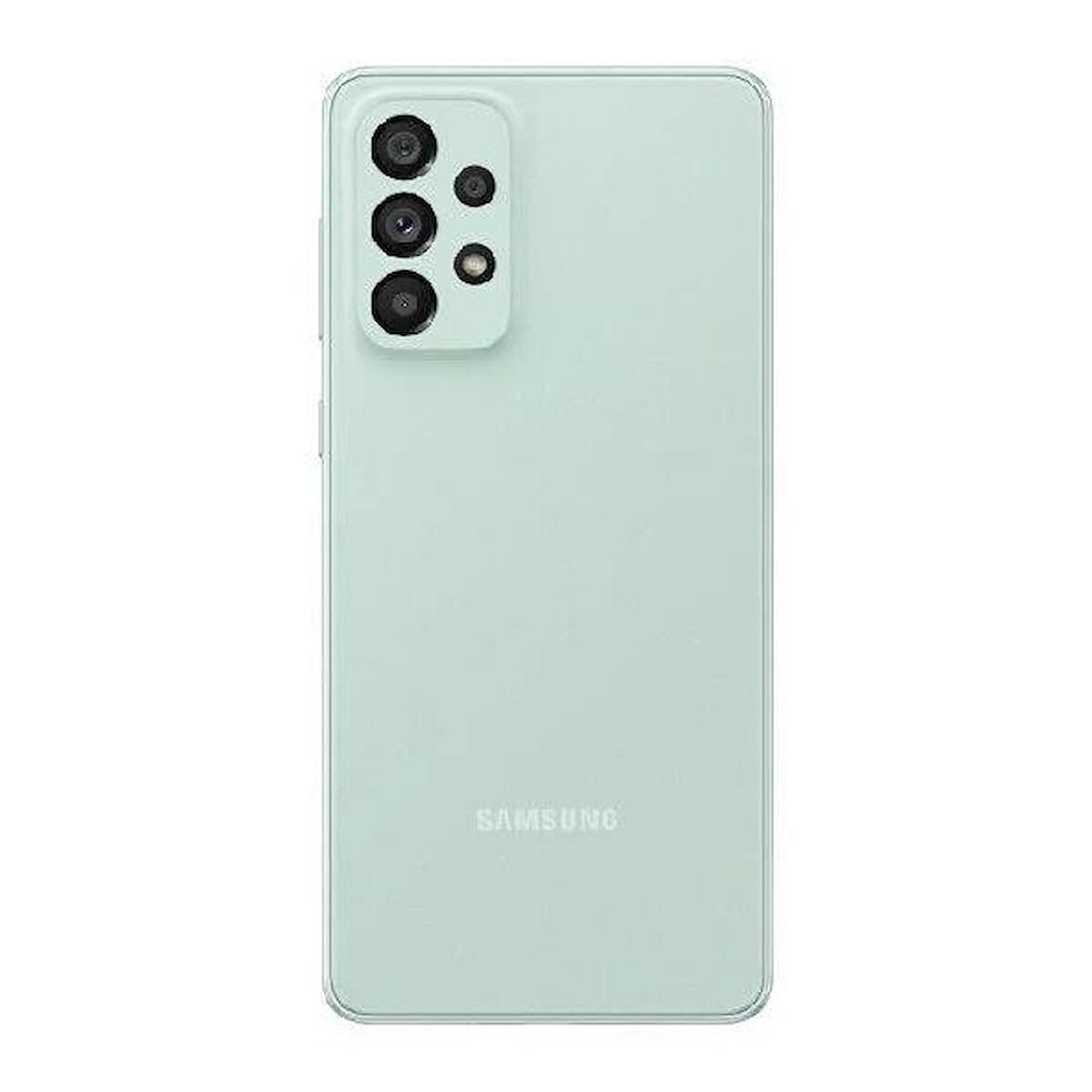 Yenilenmiş Samsung Galaxy A73 Green 128GB B Kalite