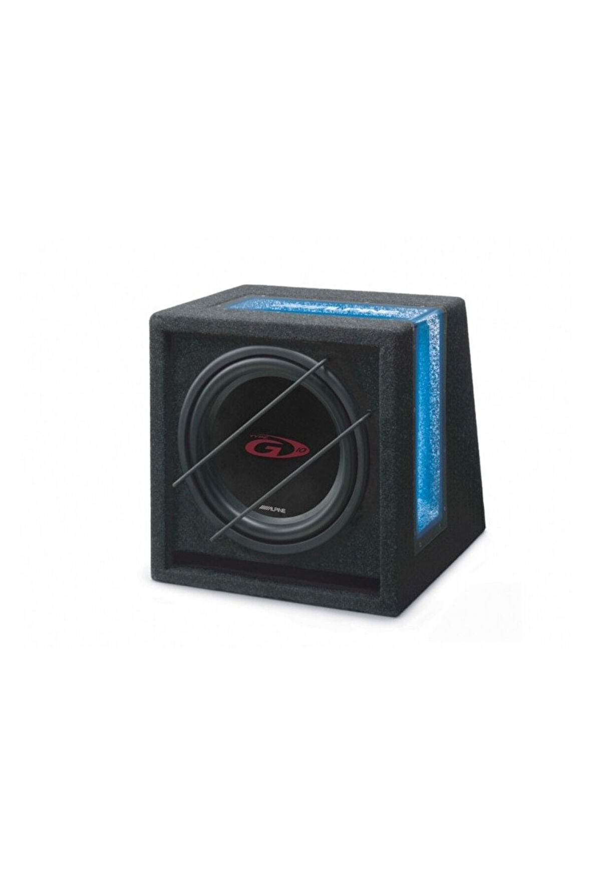 ÖZENHİFİ' den Alpine G Serisi SBG-1044BR