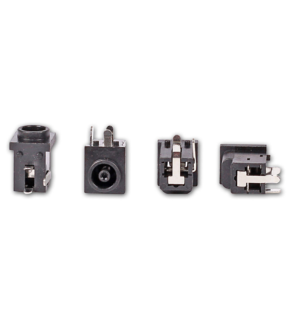 Fujitsu LifeBook I4177 I4187 I4190 L440 L440B L460 L470 P1120 P2040 P2046 Notebook Dc Power Jack
