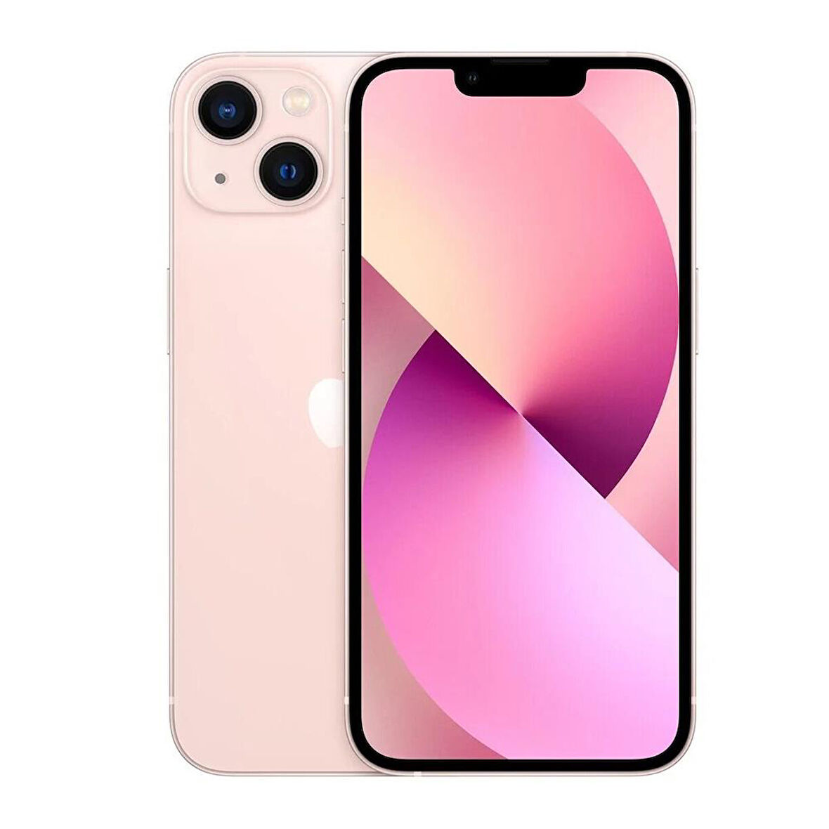 Apple iPhone 13 Pink 256GB Yenilenmiş B Kalite (12 Ay Garantili)