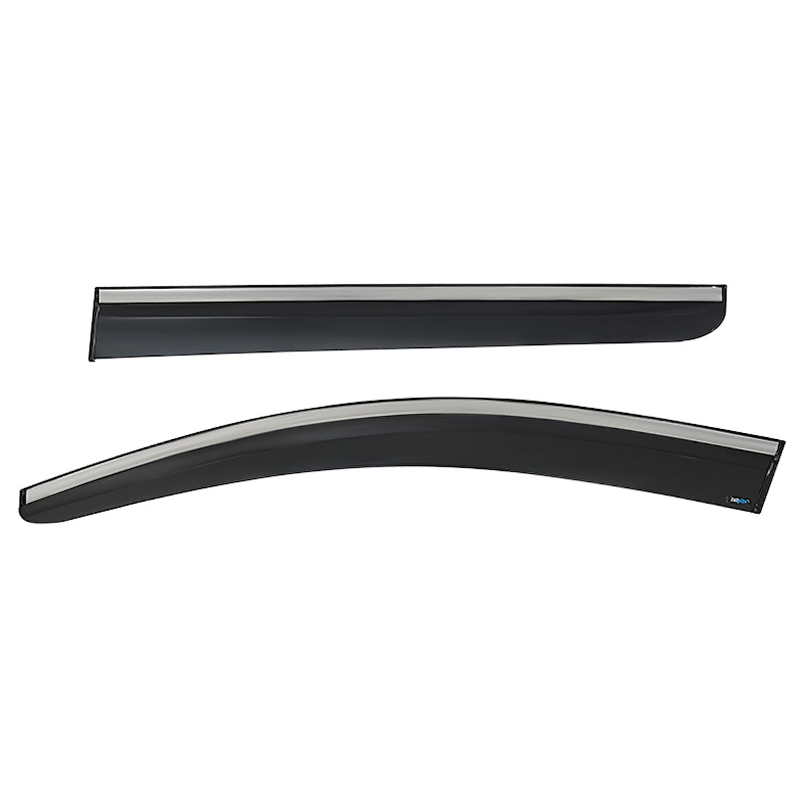 Mıtsubıshı L-200 16-21 Plus Style Cam Rüzgarlığı