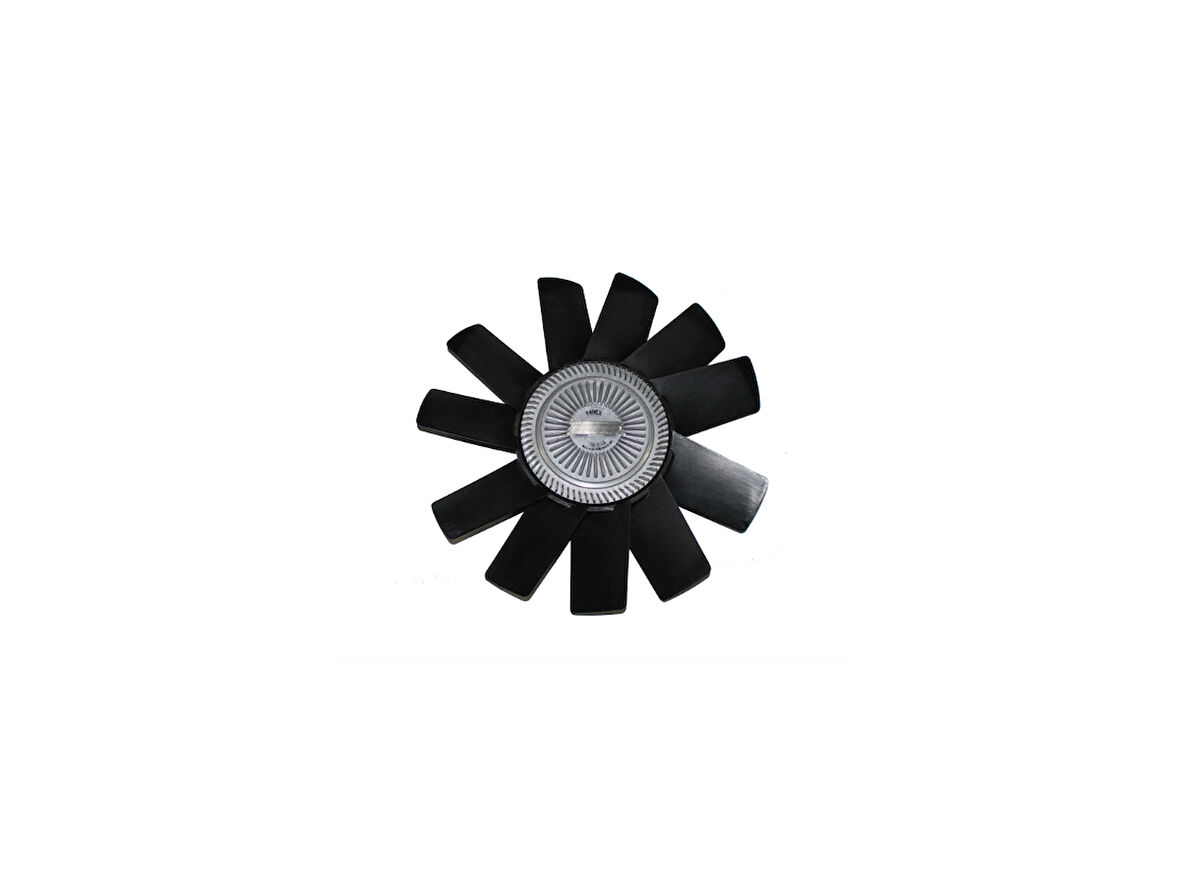FAN TERMİĞİ LT35