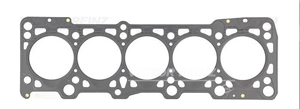 CONTA SİLİNDİR KAPAK T4 2,4 2.KERTİK