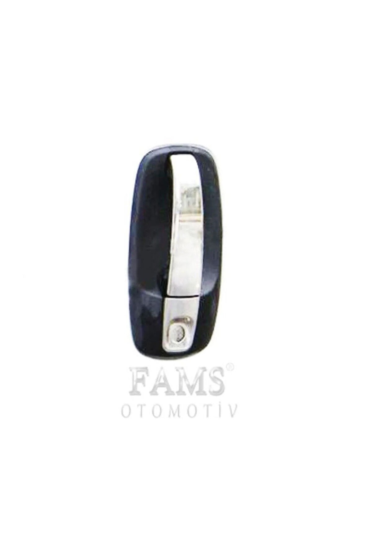 Renault Trafic Krom Kapı Kolu 3 Kapı 2004-2015 P. Çelik
