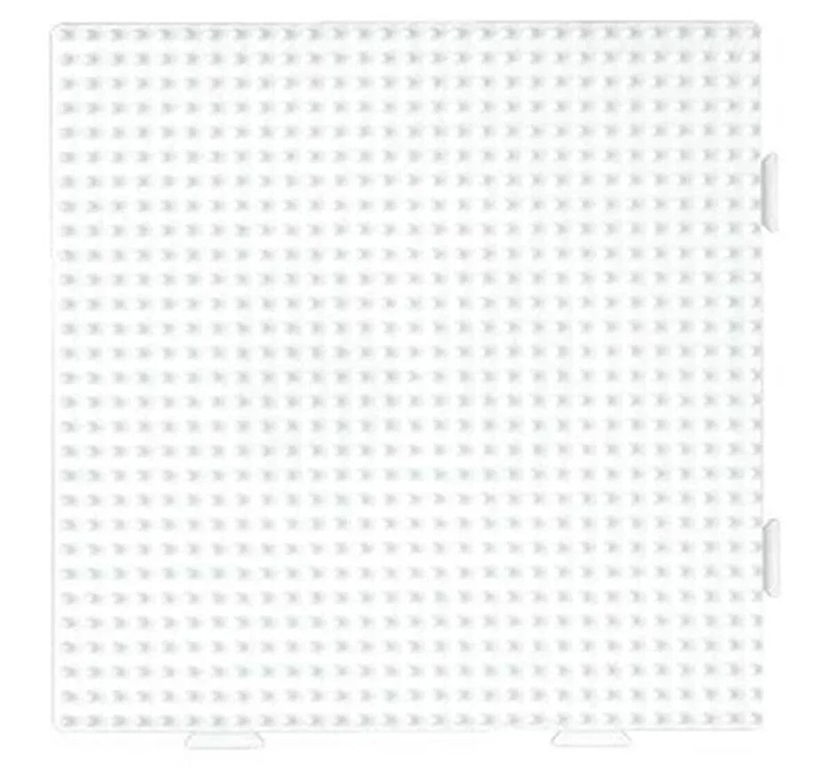 Hama Midi Boncuk Tablası - Büyük Kare