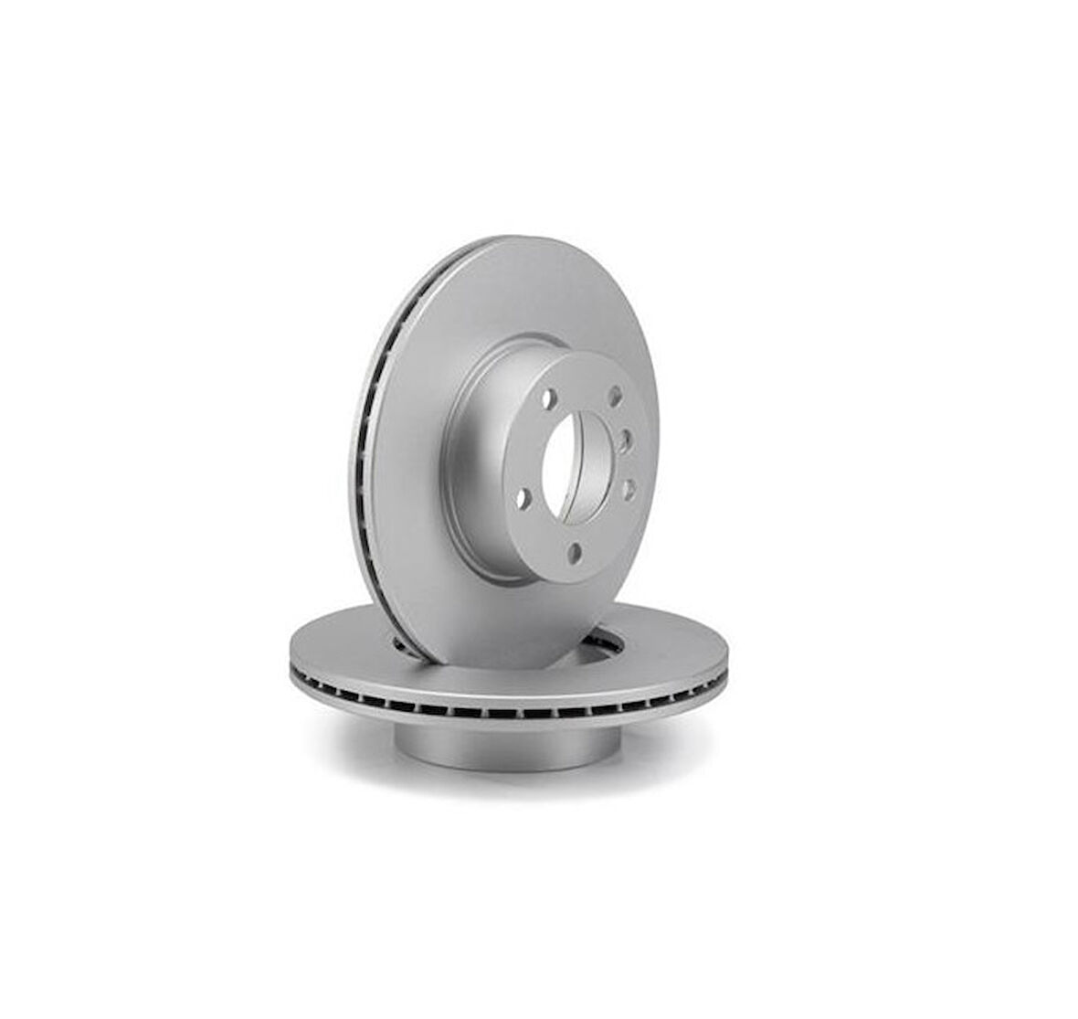 FREN DİSKİ ÖN FOCUS C-MAX S40 278MM