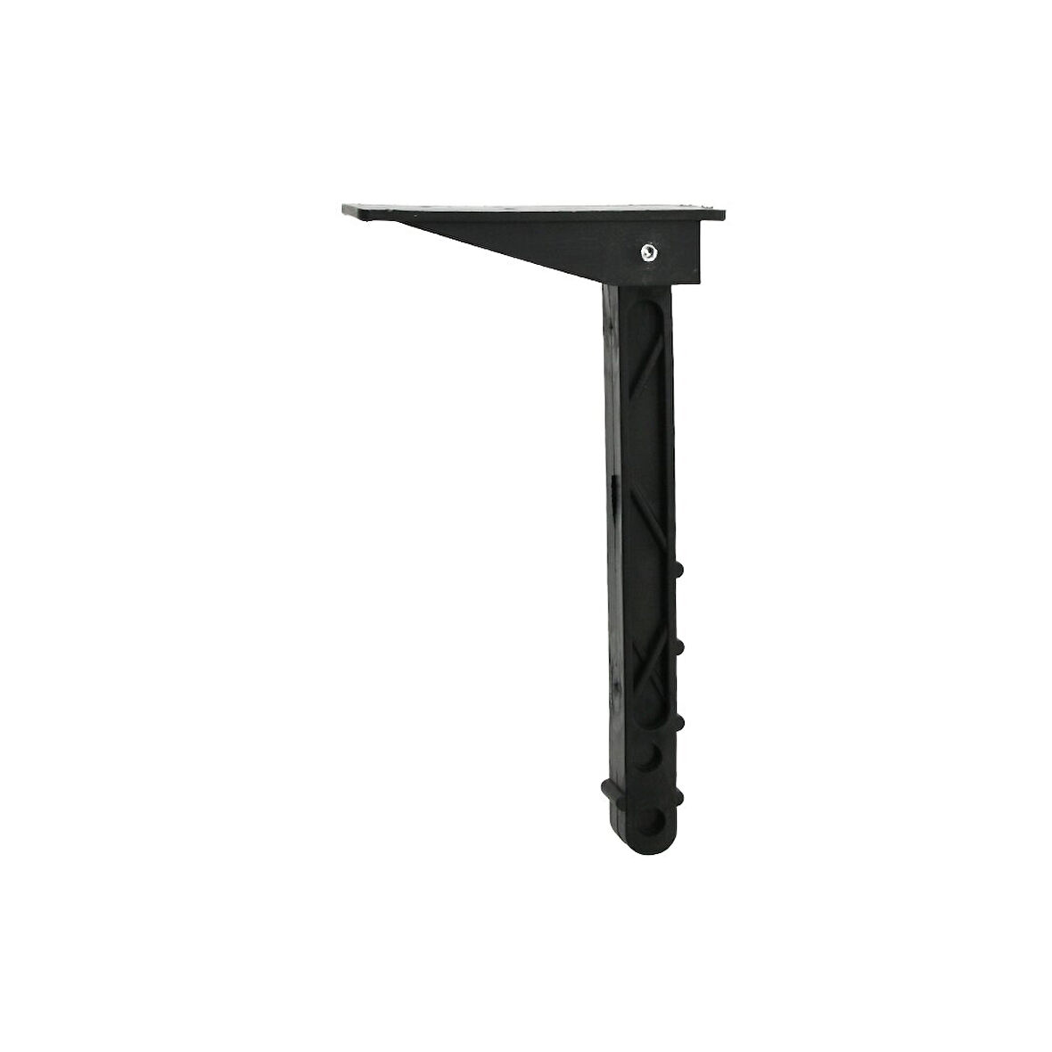 1 ADET SOFRA AYAK  KOMPLE PLASTİK   24CM  AÇ KAPA (2818)