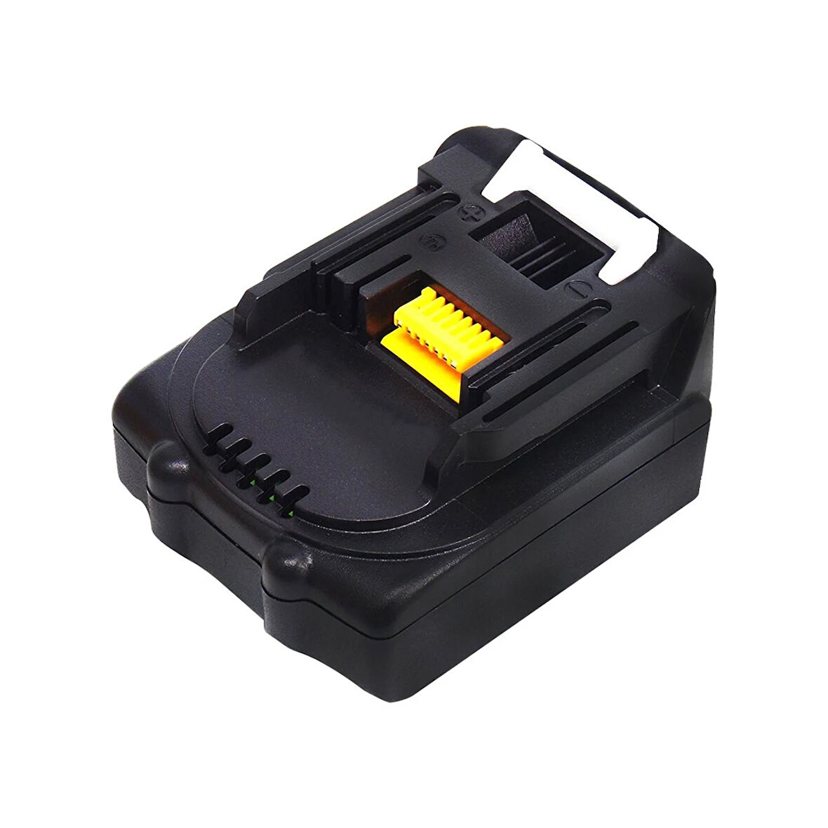 MATKAP BATARYA SETİ MAKITA BL1420 2000 MA (BATARYALI) (2818)